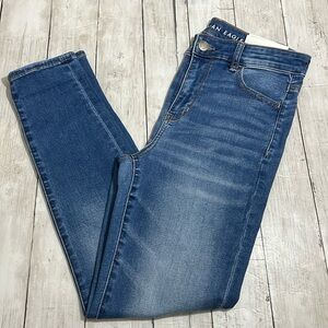 American Eagle Jeggings